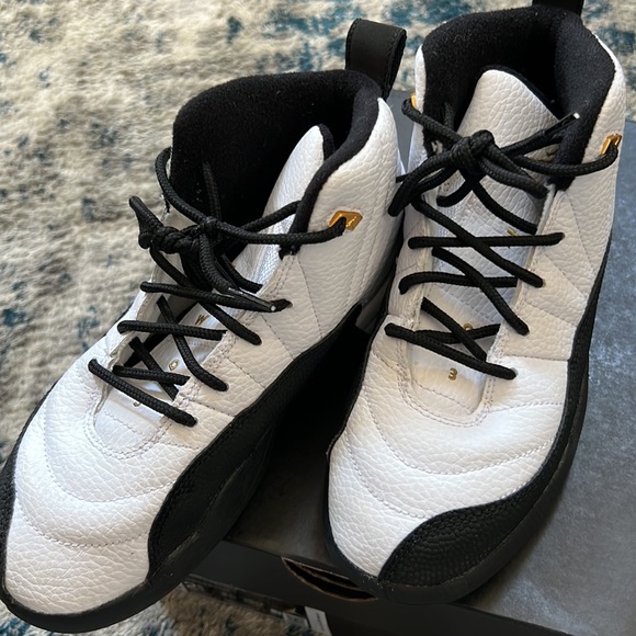 Jordan Retro 12 - Picture 5 of 5